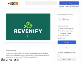 revenify.com