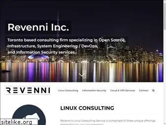 revenni.com