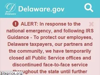 revenue.delaware.gov