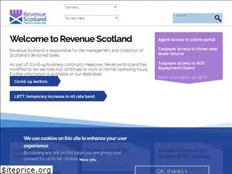 revenue.scot