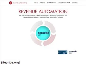 revenueautomation.com