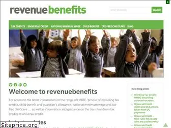 revenuebenefits.org.uk