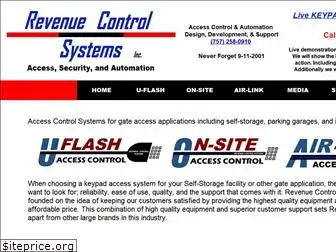 revenuecontrols.com