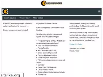 revenuegenerators.com