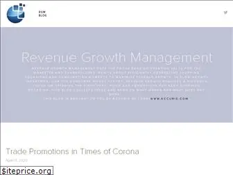 revenuegrowthmanagement.com