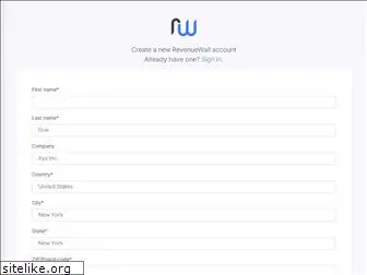 revenuehut.com