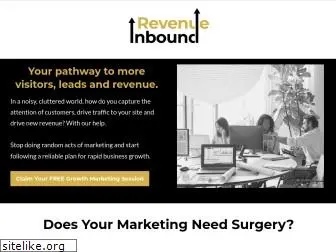 revenueinbound.com