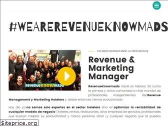 revenueknowmads.com