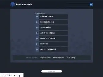 revenuemax.de