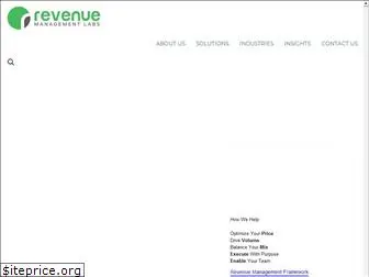 revenueml.com