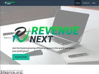revenuenext.com