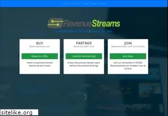revenuestream.com