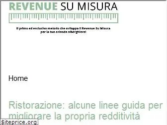 revenuesumisura.it