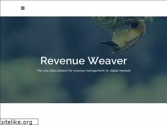 revenueweaver.com