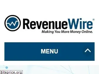 revenuewire.com
