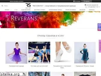 reverans.by