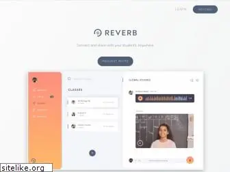 reverb.chat