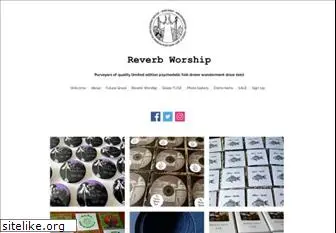 reverbworship.com