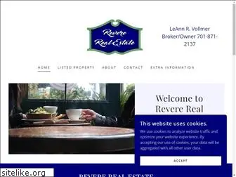 revere-real-estate.com
