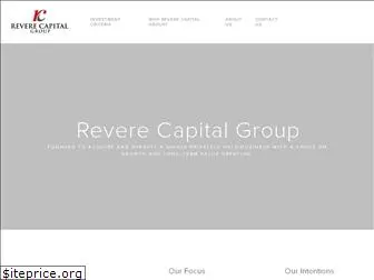 reverecapitalgroup.com
