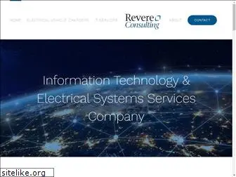 revereconsulting.net