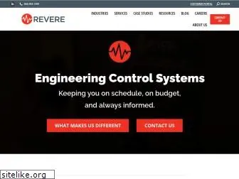 reverecontrol.com