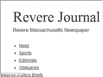 reverejournal.com