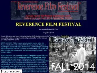 reverencefilmfestival.com