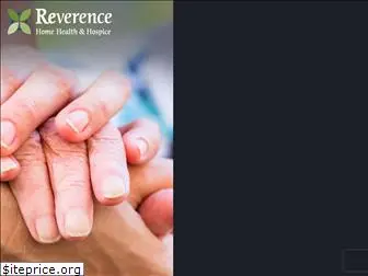 reverencehomehealth.org