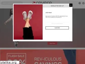 revereshoes.com.au