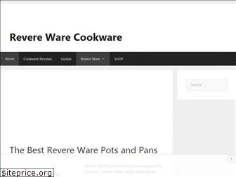 reverewarecookware.org