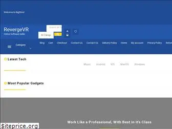 revergevr.com