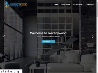 reverlywood.com