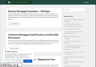reverse-mortgage-information.org