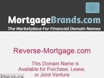 reverse-mortgage.com