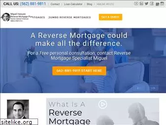reverse-mortgage.net