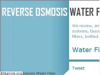 reverse-osmosis-water-filter-guide.com