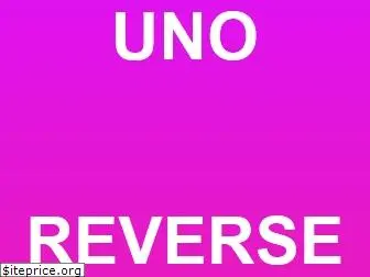 reverse.uno