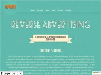 reverseadvertising.in