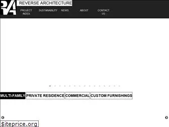 reversearchitecture.com