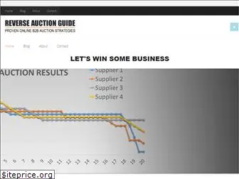 reverseauctionguide.com