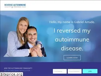 reverseautoimmune.com