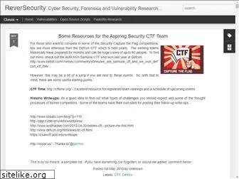 reversecurity.com