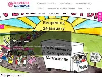 reversegarbage.org.au