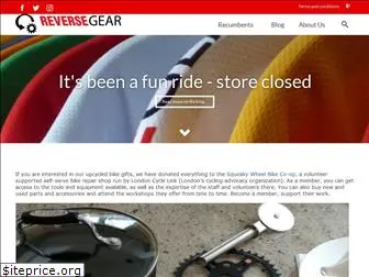 reversegearinc.com