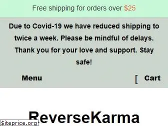 reversekarma.com