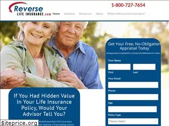 reverselifeinsurance.com