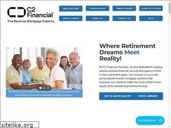 reversemortgagechoices.com