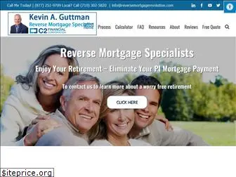 reversemortgagerevolution.com