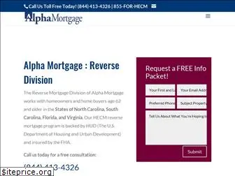 reversemortgagevalue.com